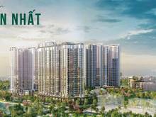 Hình ảnh Nhận booking SHOPHOUSE ECO GREEN vị trí đẹp, CK lên 31%