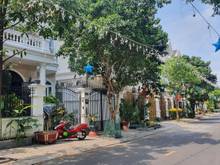 Hình ảnh Bán Nhà Đường Số 8 KDC Cityland P5 Gò Vấp 220m2 (11x20) 4 Tầng 6Pn