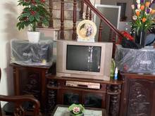 Hình ảnh Cần Bán Gấp căn nhà Hoàng Mai_Hà Nội. Diện tích 40m2,nhà 4tầng, MT4m.