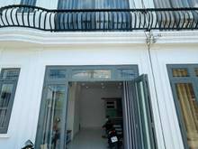 Hình ảnh CHỦ GỬI Bán Nhà đẹp Đầu hẻm tổ 3 Hồ Bún Xáng Giá 2 Tỷ 290TR