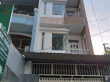 Hình ảnh cần tiền làm ăn chủ bán gấp nhà 192 HXH 4 tầng, PHÚ THỌ HÒA TÂN PHÚ.