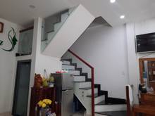 Hình ảnh Bán Nhà Mặt Tiền Nguyễn Đình Chính Phú Nhuận 40m2 4 Tầng Giá Chỉ 7.X T
