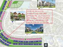 Hình ảnh Thanh toán 30% sở hữu ngay căn nhà phố dự án Nova Hồ Tràm, giá 7,9 tỷ