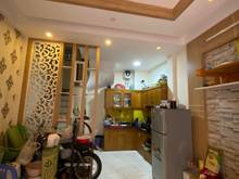 Hình ảnh [Bán gấp] Bán nhà Trương Định 30m2x5T, mt 5m. Ngõ ít ngoặt, 20m ra otô