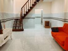 Hình ảnh BÁN NHÀ NGAY đường Đình An Tài, Q8. Giá siêu rẻ 1,850 tỷ, 59m2. SHR
