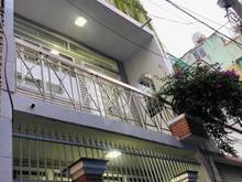 Hình ảnh Chủ Gửi Căn Đ Nguyễn Đình Chiểu P2 Q3 1 tỷ 22 HxH 5m có Sổ Riêng