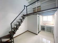 Hình ảnh Phòng trọ có gác giá rẻ có cửa sổ ngay khu chế xuất tân thuận quận 7