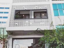 Hình ảnh Bán nhà MTKD Nguyễn Đình Khơi. Tân Bình. (112.5 m2) 5 tầng. Giá 15tỷ5