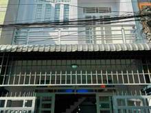 Hình ảnh Nhà thiết kế hiện đại ngay Nguyễn Trãi Q5 giá tốt 1 tỷ 360 triệu SHR