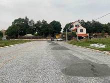 Hình ảnh Bán gấp 1 lô siêu phẩm sát trường mầm non, cấp 1, cấp 2 minh thành