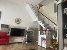 Hình ảnh Bán nhà hẻm Đỗ Nhuận quận Tân Phú 57.2m2