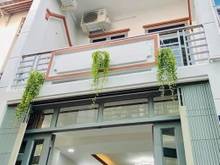 Hình ảnh Nhà mới dọn vô ở ngay Ngô Chí Quốc TĐ giá 1 tỷ 350 triệu SHR