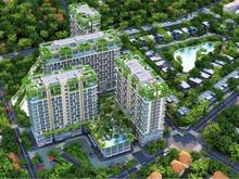 Hình ảnh Shophouse Fiato Tô Ngọc Vân. Cam kết cho thuê 2 năm