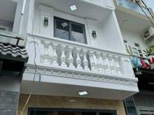 Hình ảnh Chuyển Về Quê Bán Nhà Đg Đặng Như Mai quận 2 HxH , 1tỷ595, 65m2, shr