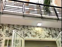 Hình ảnh Nhà khu VIP Trần Hưng Đạo, Phạm Ngũ Lão,Q1, 51m2, 1Tỷ652, 1T1L HXH