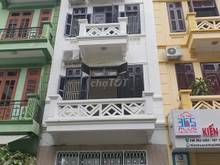 Hình ảnh Cho thuê nhà ngõ 3 Phạm Tuấn Tài.