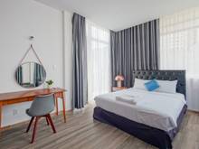 Hình ảnh CHDV_Full NT_Quận 3_ Gần chợ Tân Định