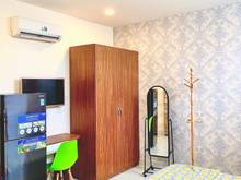 Hình ảnh Studio Full nội thất có sopha - ban công