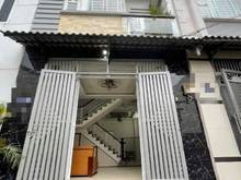 Hình ảnh Do gia đình định cư nước ngoài nên cần bán gấp căn nhà ở Trần Lựu Q2