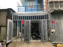 Hình ảnh Bán Gấp Căn Nhà đường dương đình hội Phước Long b Q.9