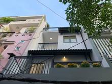Hình ảnh Thiếu thốn tiền nên bán nhà Phạm Viết Chánh Q1 52m2 chỉ 1 tỷ 290 triệu
