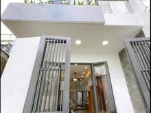 Hình ảnh CHÍNH CHỦ bán nhà Lê Hồng Phong, p2, Q5 1,470 tỷ 60m2 sổ hồng riêng