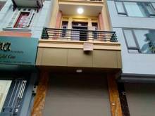 Hình ảnh Trần Bình Diện tích 80m x 7tầng thông sàn, điều hòa, thang máy