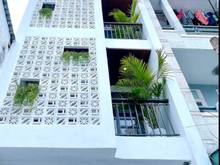 Hình ảnh Chu Văn An,P12, Bình Thạnh  DT:  77,6m2 , 1T2L, 4Tỷ545