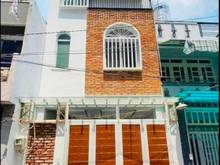 Hình ảnh Nhà Giống Ảnh Đẹp Như Gái Luôn Căn Tôn Đản Q4 1 tỷ 123 46m2 1T2L