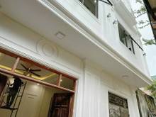 Hình ảnh Nhà đẹp phường Sài Đồng diện tích 40m2 * 5 tầng