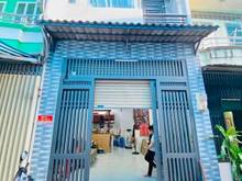 Hình ảnh Cần nán nhà hẻm đg LÝ CHÍNH THẮNG,Q3,DT 50m2