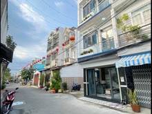 Hình ảnh GIÁ GỐC CHÍNH CHỦ Nhà Nguyễn Duy Trinh Quận 2 Hẻm 5m
