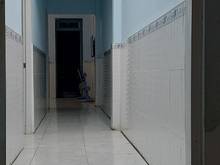 Hình ảnh GẤP bán nhà kd trường mầm non Hiệp Thành, DT 100m2 ngang 6m giá 6 tỷ 5