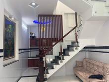 Hình ảnh Bán nhà trần thánh tông-tân bình-62m2-nhỉnh 3 tỷ