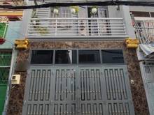 Hình ảnh Chủ kẹt lắm mới bán nhà Hải Thượng Lãn Ông Q5 42m2 1 tỷ 120 sổ riêng