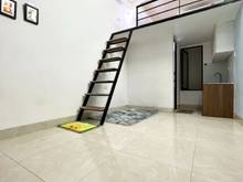 Hình ảnh Cho thuê phòng đẹp khép kín Phùng Khoang ở ngay 20m2 có gác xép