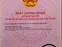 Hình ảnh Bán đất nền Tân Phú|5x20|Đường A4 Lộ 28M|Hướng Đông Bắc|2,39T