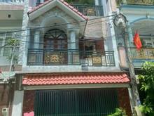 Hình ảnh BÁN NHANH NHÀ Nguyễn Đình Chiểu P5 Quận 3 SHR