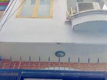 Hình ảnh Cực Shock nhà Phạm Văn Chí, Q6 chỉ 1,855 tỷ 50m2 sổ hồng riêng LH GẤP