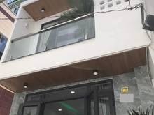 Hình ảnh Chủ đang thiếu tiền bán nhà Thành Thái, Q10 40m2 giá 2,23p tỷ có sổ