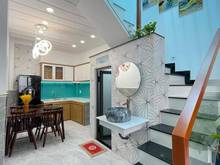 Hình ảnh Bán Gấp Đường Yên Đỗ, F1, Bình Thạnh 56m2 Còn Mới