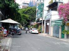 Hình ảnh Bán nhà hxh vip 281 Lê Văn Sỹ, P 1, Q.TB..DT:6 x 16m 1 lầu giá 17,5 tỷ