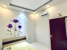 Hình ảnh Nhà đẹp Huỳnh Tấn Phát Quận 7, Gần KCX Tân Thuận. DT: 56m2 (4x14)