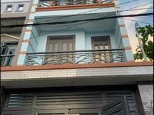 Hình ảnh siêu phẩm! Nhà Lê Văn Lương,P.Tân Hưng,Q7, 56m2 1T2L, HXH, 1Tỷ542
