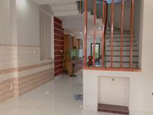 Hình ảnh HXH , 110m2 , Trường Thọ , Thủ Đức , Nhỉnh 6.x Tỷ