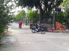 Hình ảnh Nhà mặt tiền Q. Tân Phú gần chợ Tân Hương 70m2,3.5x20, 2 tầng, 6.95 tỷ