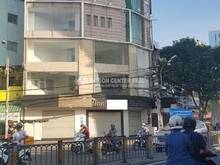 Hình ảnh Cho thuê nhà MT 154-156 Nguyễn Đình Chiểu Quận 3 DT 8.2x24m