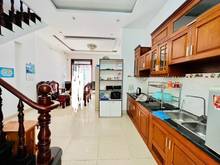 Hình ảnh Cần tiền bán nhà 1T1L, 60m2/ Phạm Thế Hiển, Q. 8 tiện ở, kinh doanh
