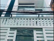 Hình ảnh Cần bán gấp nhà hẻm xe hơi Nguyễn Trường Tộ P.12 Q.4 64m2 1T2L 1tỷ 422