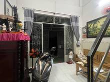 Hình ảnh 🚨🚨VIP F7 Bình Thạnh C4 44m2 GPXD 4 tầng chỉ 3 tỷ nhĩnh Tl chínnh chủ